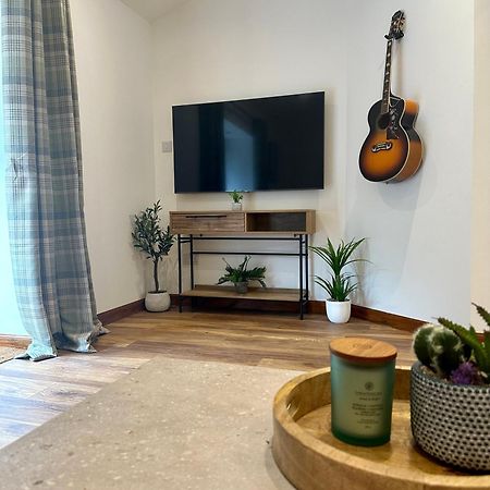 4 Sheraton Apartments 포트 윌리엄 외부 사진