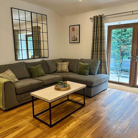 4 Sheraton Apartments 포트 윌리엄 외부 사진