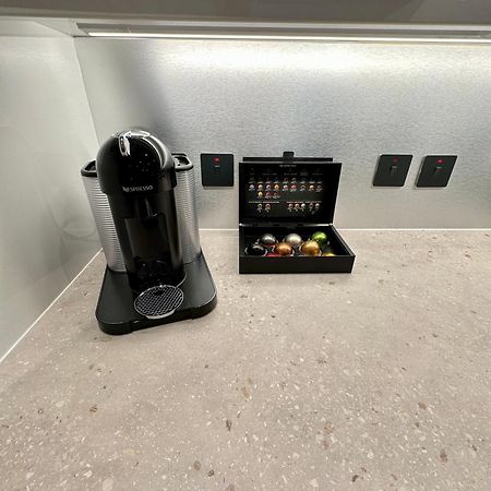 4 Sheraton Apartments 포트 윌리엄 외부 사진
