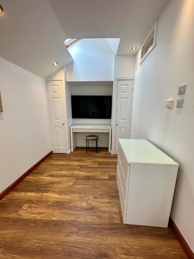 4 Sheraton Apartments 포트 윌리엄 외부 사진